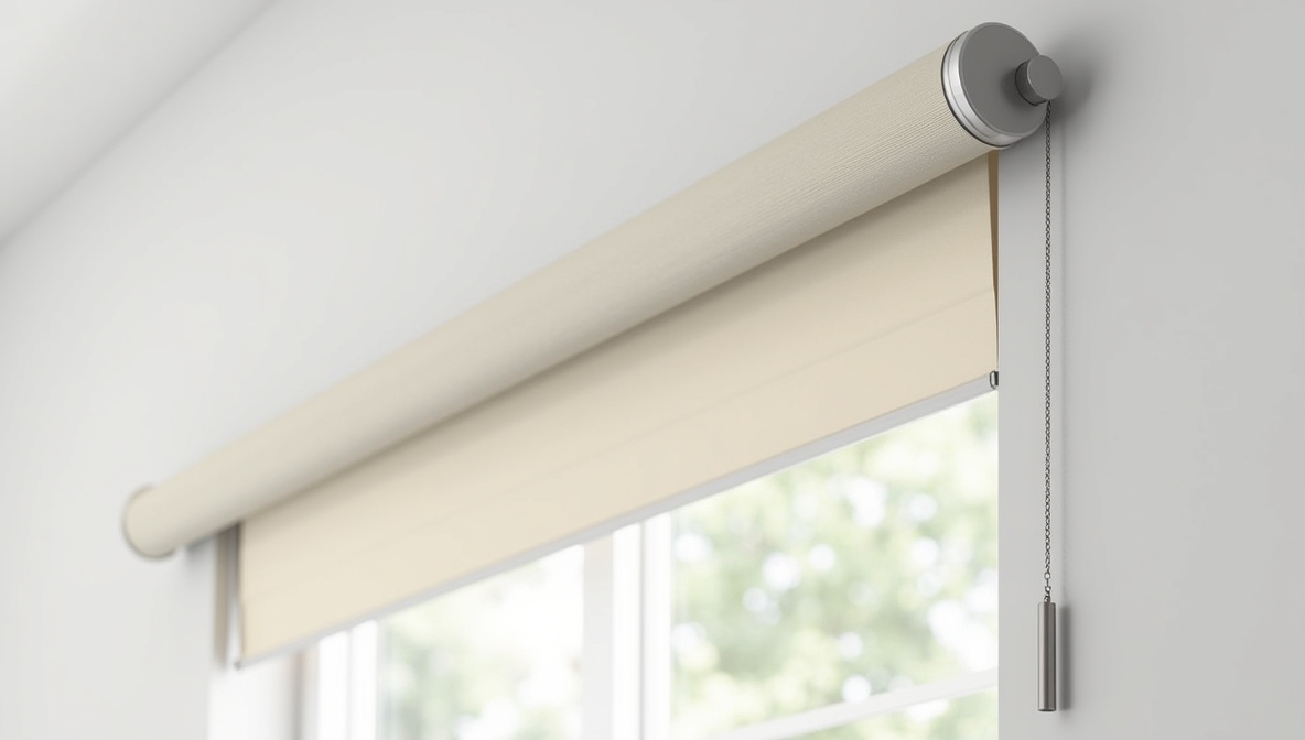 Premium Roller Blind